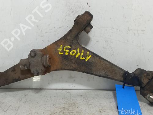 Used Left front suspension arm CITROËN SAXO (S0, S1) 1.1 X, SX (60 hp) 22221256
