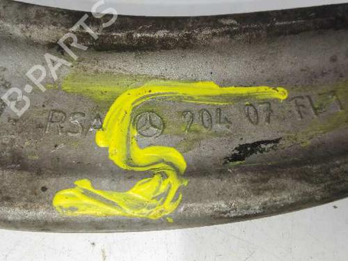 Right rear suspension arm MERCEDES-BENZ C-CLASS (W204) C 220 CDI (204.008) | BP20776847M15 