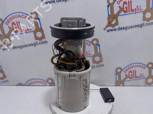 Fuel pump SEAT ALHAMBRA (7V8, 7V9)  | BP20761857M76 