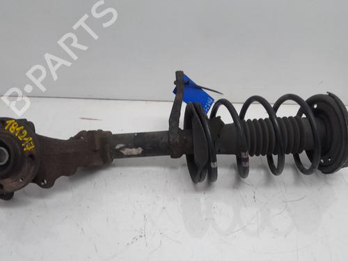 Used Right front steering knuckle Right front steering knuckle CITROËN SAXO (S0, S1) 1.5 D (57 hp) 34129328 34129328