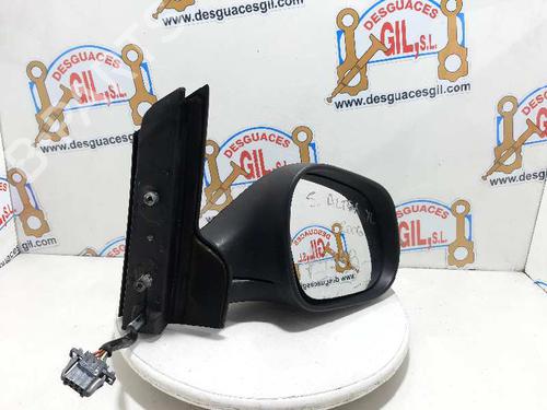 Used Right mirror SEAT ALTEA XL (5P5, 5P8) [2006-2015]  20734638