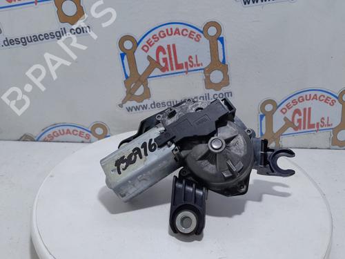 Viskermotor bagrude OPEL CORSA D (S07) 1.2 LPG (L08, L68) (75 hp) 20760091