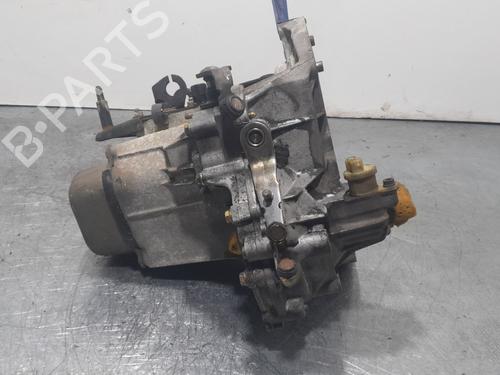 Gearbox CITROËN SAXO (S0, S1) 1.4 VTS | BP26666069M3 
