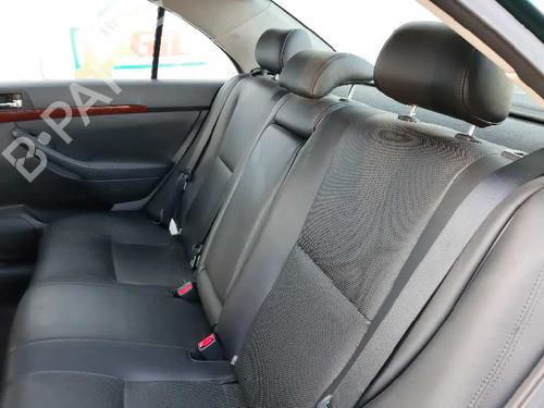 Rear right window mechanism TOYOTA AVENSIS (_T25_) 2.0 VVT-i (AZT250_, AZT250R) | BP20732315C25 
