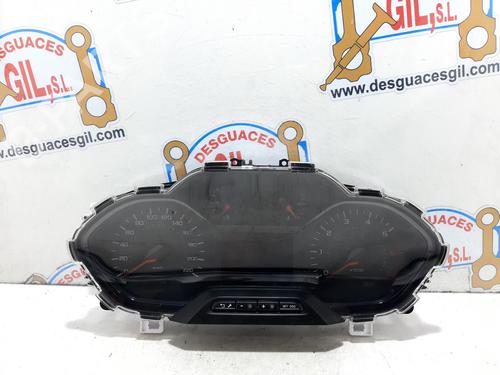 Used Instrument cluster PEUGEOT PARTNER Box Body/MPV (K9) 1.5 BlueHDi 100 (102 hp) 21828519