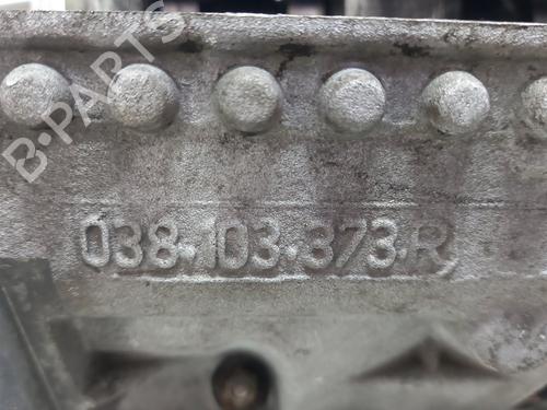 Cylinder head SEAT TOLEDO III (5P2)  | BP21142902M5 