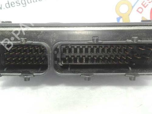 Engine control unit (ECU) ROVER 45 I Hatchback (RT)  | BP20805669M57 