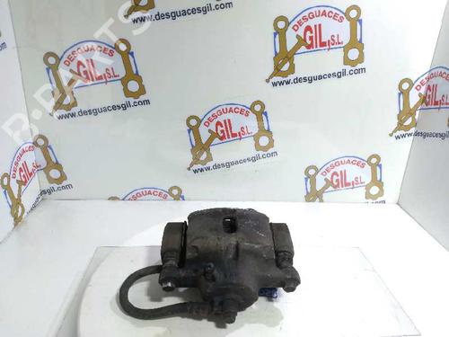 Left front brake caliper HYUNDAI ATOS (MX) 1.0 i | BP20730314M105 