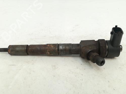 Used Injector Injector OPEL ASTRA H (A04) [2004-2014] 34129729 34129729