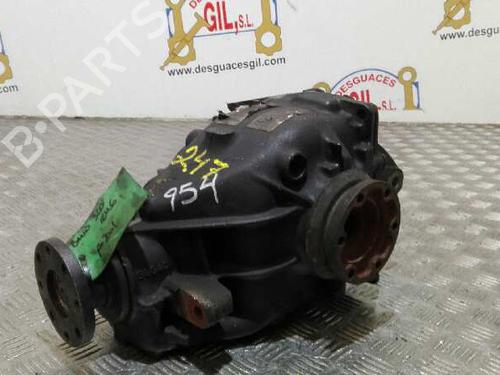 Differensial bakvogn BMW 3 (E46) [1997-2005]  20751378