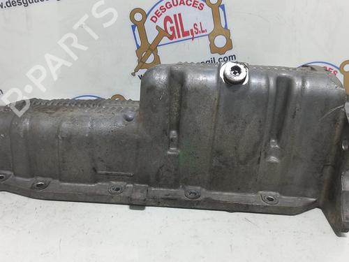 Oil sump DAEWOO LANOS (KLAT) 1.6 16V | BP20765383M115 