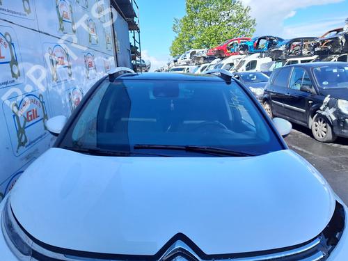 Used Hood Hood CITROËN C3 AIRCROSS II (2R_, 2C_) 1.2 PureTech 110 (2RHNZB, 2RHNZW, 2RHNPX, 2RHNPJ) (110 hp) 34698081 34698081