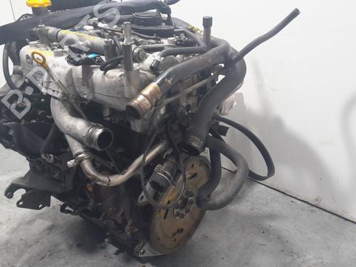Engine CHRYSLER VOYAGER IV (RG, RS) 2.8 CRD | BP23901561M1 