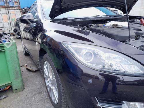 Used Right front fenders Right front fenders MAZDA 6 Hatchback (GH) 2.2 MZR-CD (GH10) (125 hp) 34134856 34134856