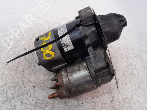Used Starter Starter 39189171 39189171