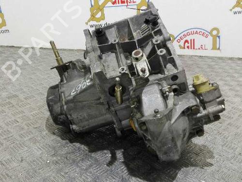 Gearbox CITROËN XSARA (N1)  | BP20775554M3 