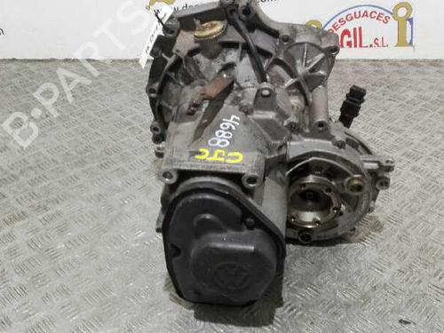 Gearbox SEAT IBIZA II (6K1) 1.4 i | BP20776391M3 