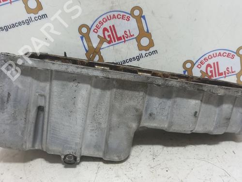 Oliebundkar DAEWOO LACETTI Hatchback (KLAN) 1.4 (95 hp) 20761490