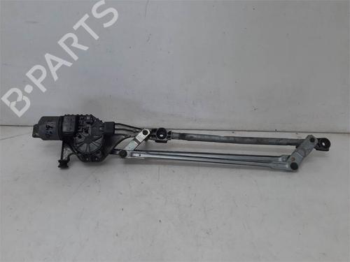Front wiper motor FORD FOCUS II (DA_, HCP, DP) 1.6 TDCi | BP39190332M29 - Image 5