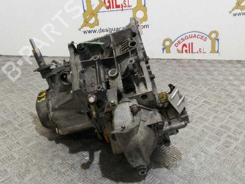Gearbox CITROËN XANTIA (X1_, X2_)  | BP20775789M3 