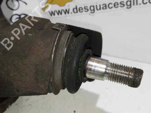 Right front steering knuckle CITROËN C4 I (LC_)  | BP20777967M26 
