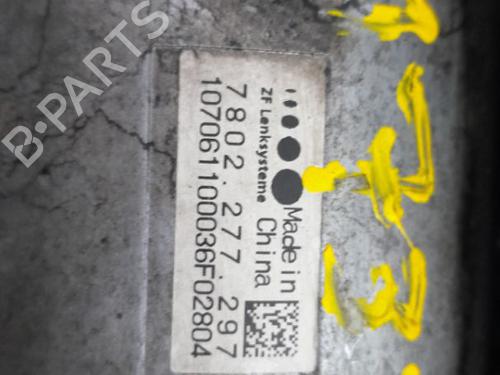 Steering rack LAND ROVER RANGE ROVER EVOQUE (L538)  | BP25717598M22