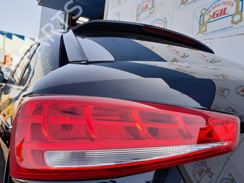 Left taillight AUDI Q3 (8UB, 8UG) 1.4 TSI | BP36753805C34 - Image 5