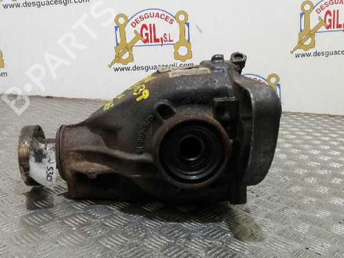 Rear differential BMW 5 (E39)  | BP20751382M24 