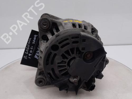 Generator RENAULT LAGUNA II Grandtour (KG0/1_) 1.9 dCi (KG1A, KG1W, KG0G) | BP30938487M7