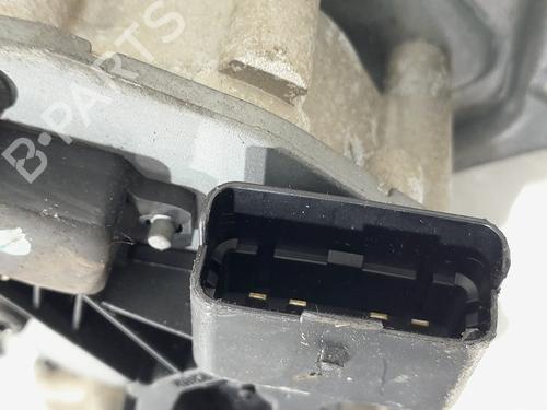 Front wiper motor RENAULT SCÉNIC II (JM0/1_) 1.9 dCi (JM0G, JM12, JM1G, JM2C) | BP21539169M29 