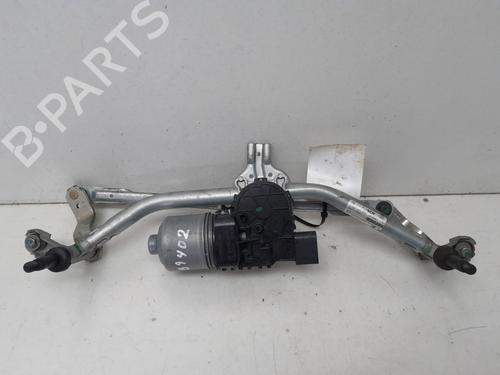 Essuie-glace moteur avant PEUGEOT 208 I (CA_, CC_) [2012-2021]  29547798