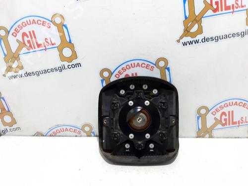 Driver airbag FORD TRANSIT Van (FA_ _) 2.4 DI (FAA_, FAB_, FAC_, FAD_) | BP20754108C9 