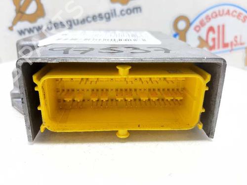 Airbag styreenhed AUDI A6 C6 (4F2) 3.2 FSI | BP20735036M53 