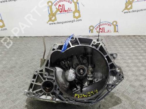 Used Gearbox OPEL CORSA A Hatchback (S83) 1.2 S (F08, M08, F68, M68) (55 hp) 20773875