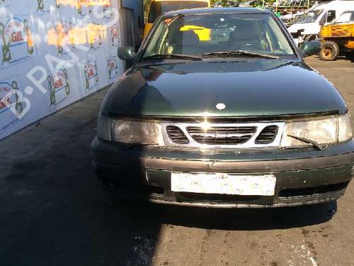 Starter SAAB 9-3 (YS3D) 2.2 TiD | BP20811126M8 