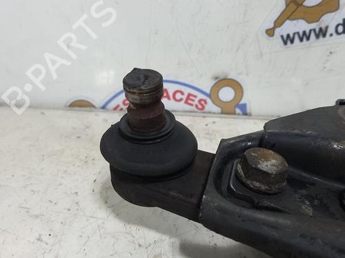 Right front suspension arm RENAULT CLIO II (BB_, CB_) 1.9 D (B/CB0E, BB0J) | BP20762124M13 