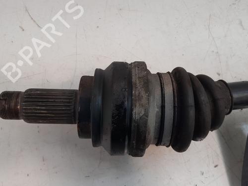 Left rear driveshaft BMW X1 (E84) sDrive 20 d | BP39188003M40 - Image 2