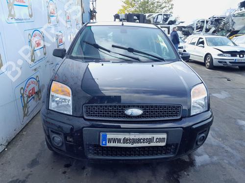 Left mirror FORD FUSION (JU_) 1.6 TDCi | BP21360756C26 