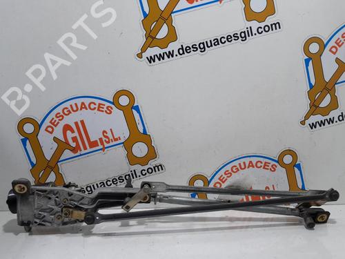 Front wiper motor FORD FOCUS I (DAW, DBW) 1.8 TDCi | BP20772251M29 