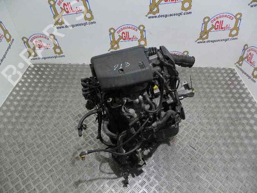 Engine FIAT PUNTO (176_)  | BP20811784M1 