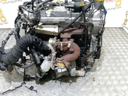 Motor CHRYSLER PT CRUISER (PT_) 2.2 CRD (121 hp) 20784202