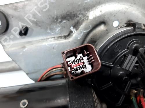 Front wiper motor CITROËN XSARA PICASSO (N68) 1.6 HDi | BP20738537M29 