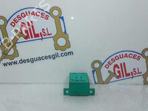 Used Electronic module Electronic module PEUGEOT 406 (8B) 2.0 HDI 110 (109 hp) 34250333 34250333