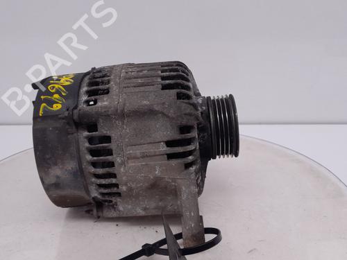 Alternator PEUGEOT 306 Hatchback (7A, 7C, N3, N5) 1.6 | BP30939852M7
