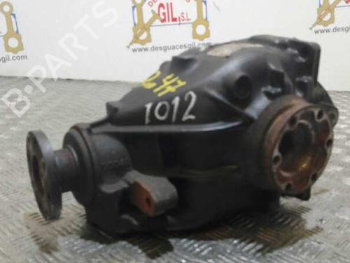 Differensial bakvogn BMW 3 (E46) [1997-2005]  20752684