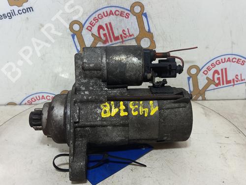 Starter SEAT IBIZA IV (6J5, 6P1) | BP20755883M8