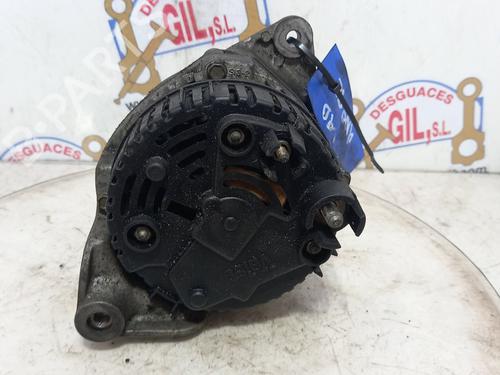 Alternator CITROËN ZX (N2) 1.9 D | BP20763899M7 