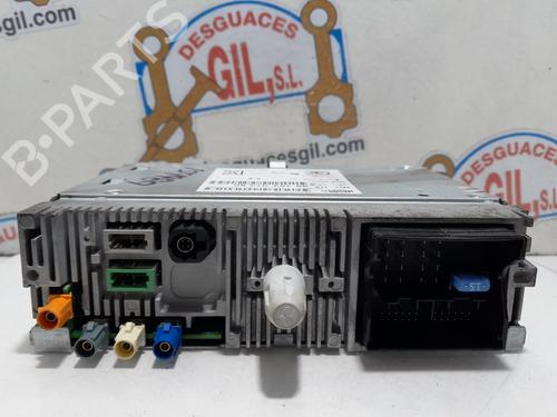 Electronic module PEUGEOT 308 SW II (LC_, LJ_, LR_, LX_, L4_) 1.6 BlueHDi 120 | BP20763037M83 