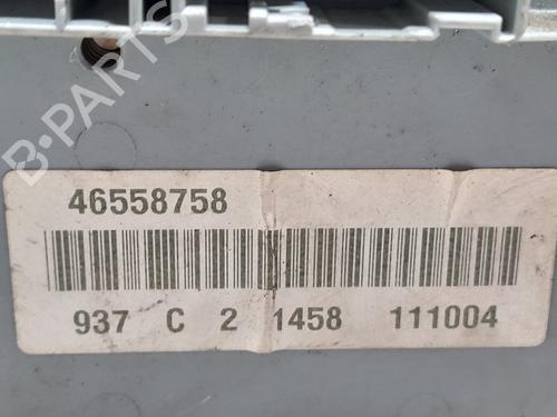 Fuse box ALFA ROMEO 147 (937_) 1.6 16V T.SPARK ECO (937.AXA1A, 937.BXA1A) | BP20760526E1