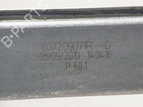 Front right window mechanism DACIA DOKKER MPV (KE_)  | BP23139505C23 